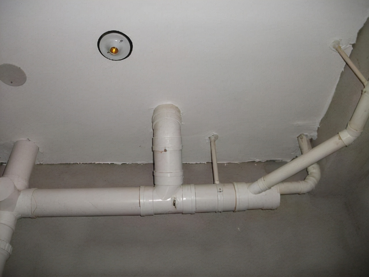 装修时这5个漏洞留着,日后每个都是大麻烦,一定要记得堵上