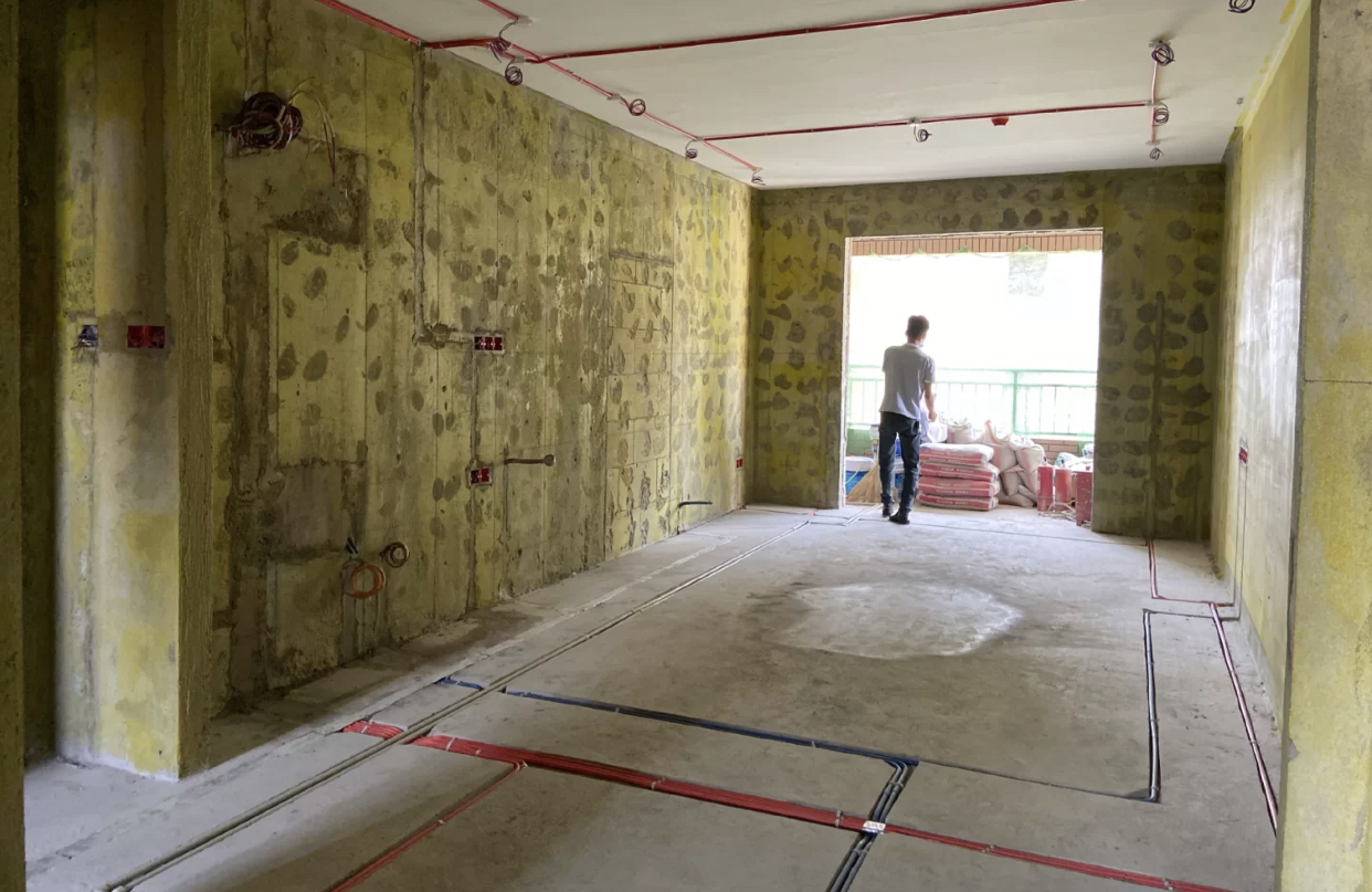 装修电线布置,要点对点